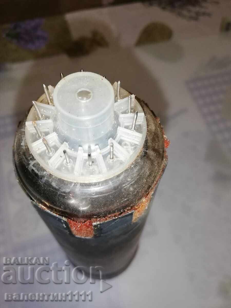 Доставка на Тръба от осцилоскоп