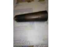 Тръба от осцилоскоп