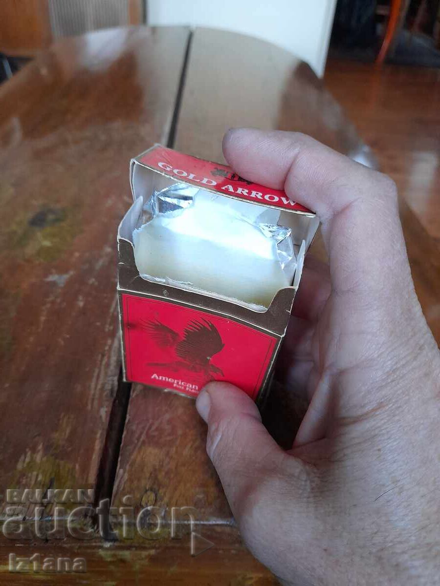 Κουτί τσιγάρων Gold Arrow - 5