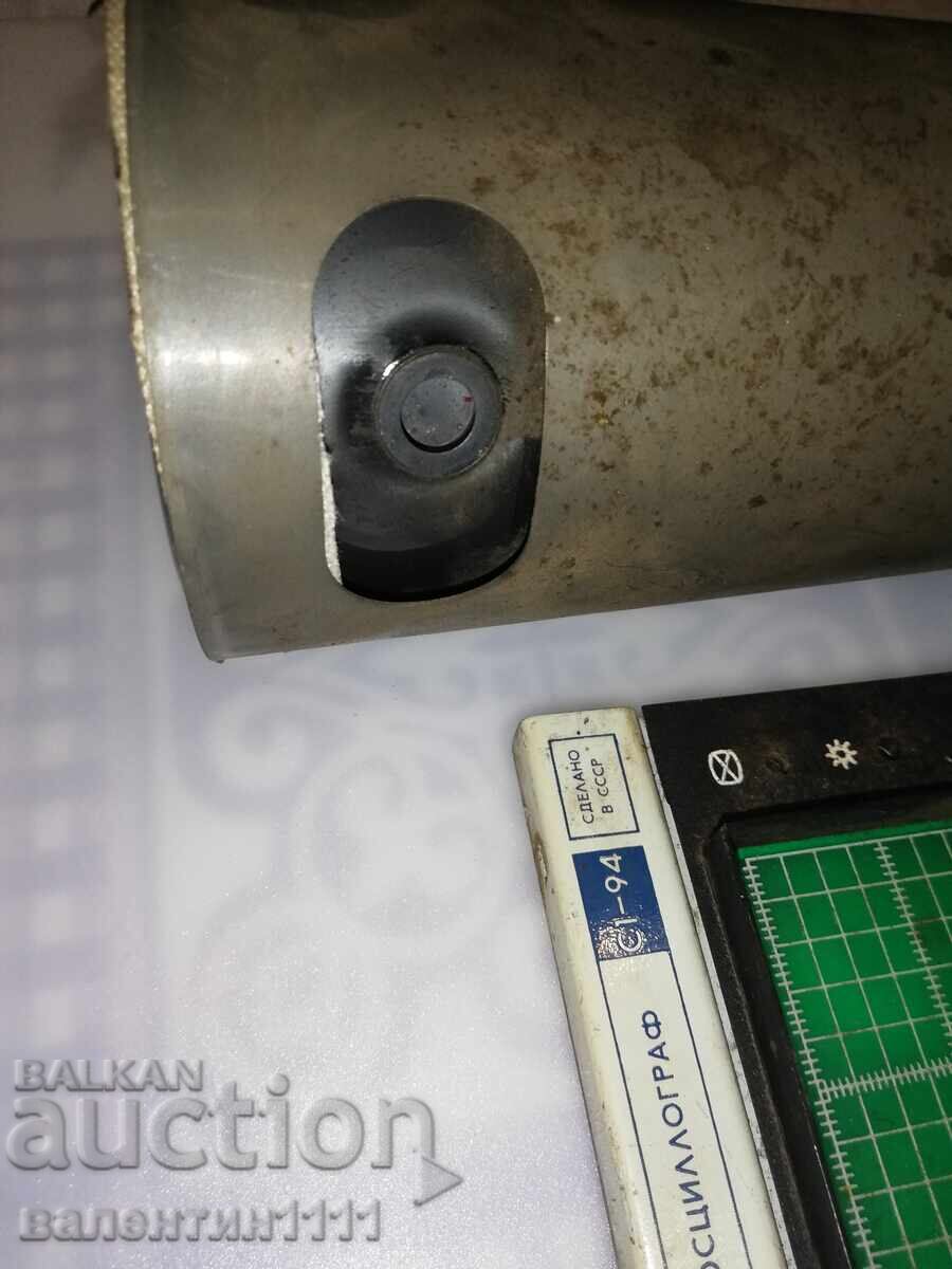 Οθόνη από παλμογράφο με τιμή € 0.01 | 0.02 BGN