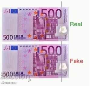 Доставка на Маркер за откриване на фалшиви банкноти Доставка на Маркер за откриване на фалшиви банкноти