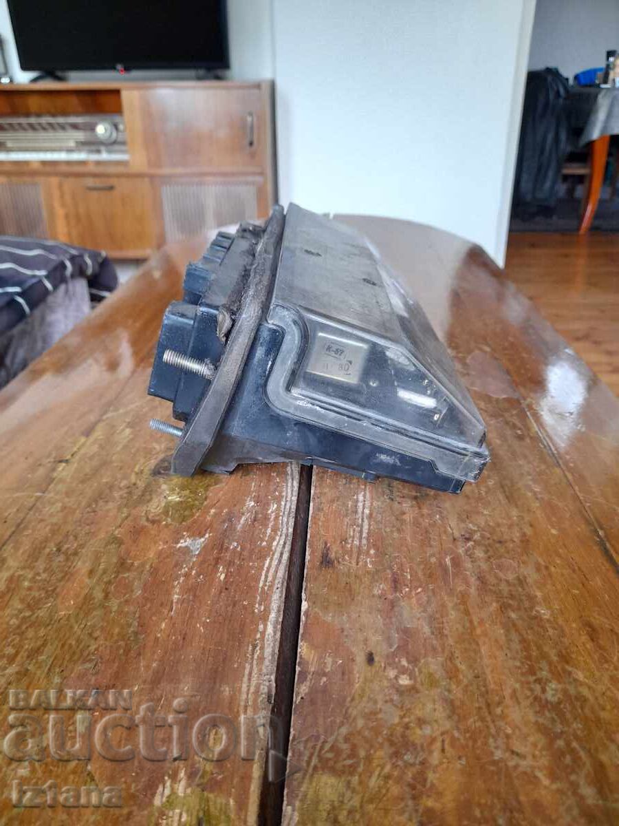 Πίνακας ασφαλειών Lada, VAZ 2105, 2107 με τιμή € 37.00 | 72.37 BGN Πίνακας ασφαλειών Lada, VAZ 2105, 2107 με τιμή € 37.00 | 72.37 BGN