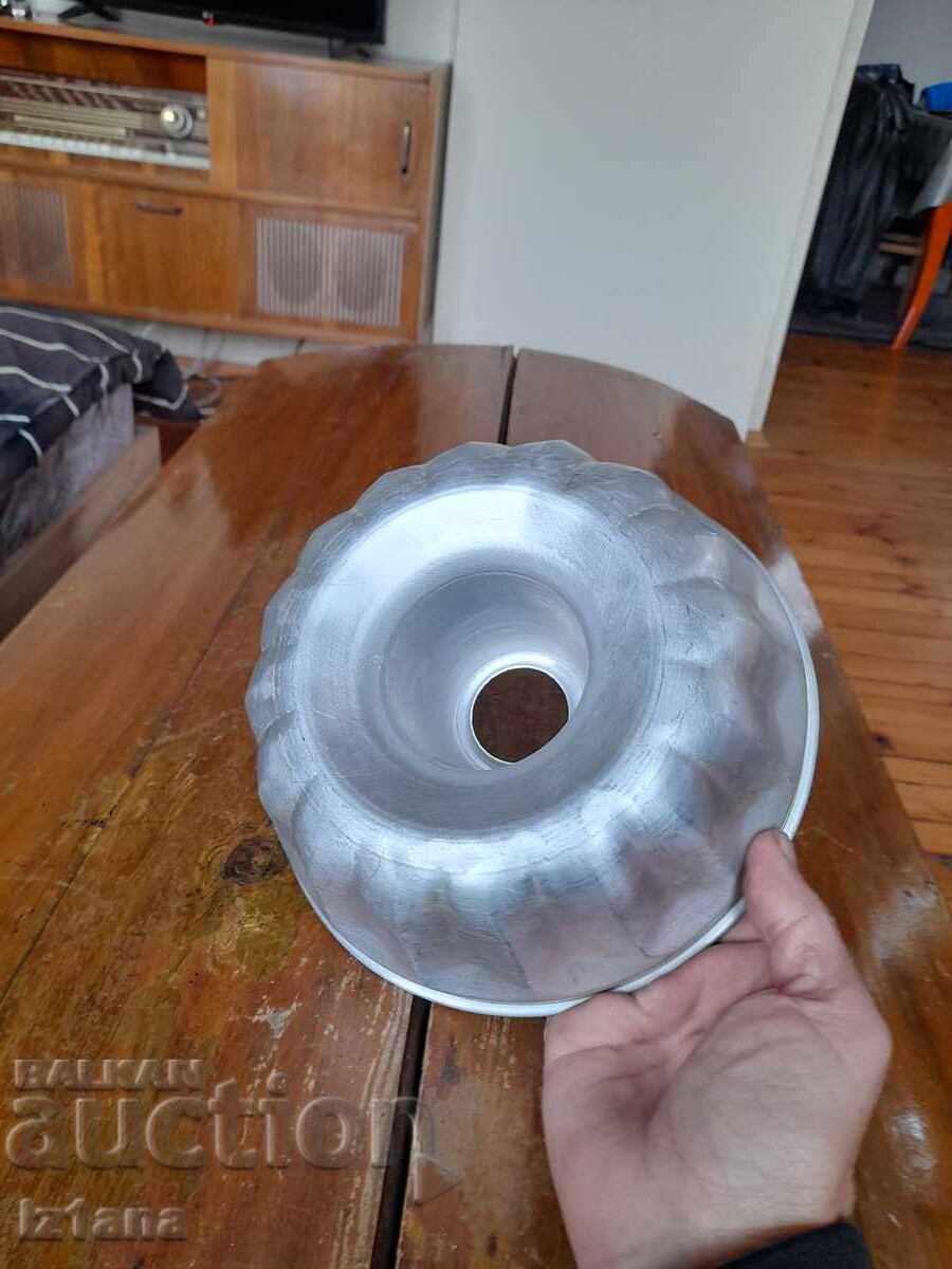 Αλουμινένια φόρμα για κέικ - 5 Αλουμινένια φόρμα για κέικ - 5