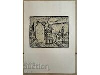 Gravura Georgi Penchev