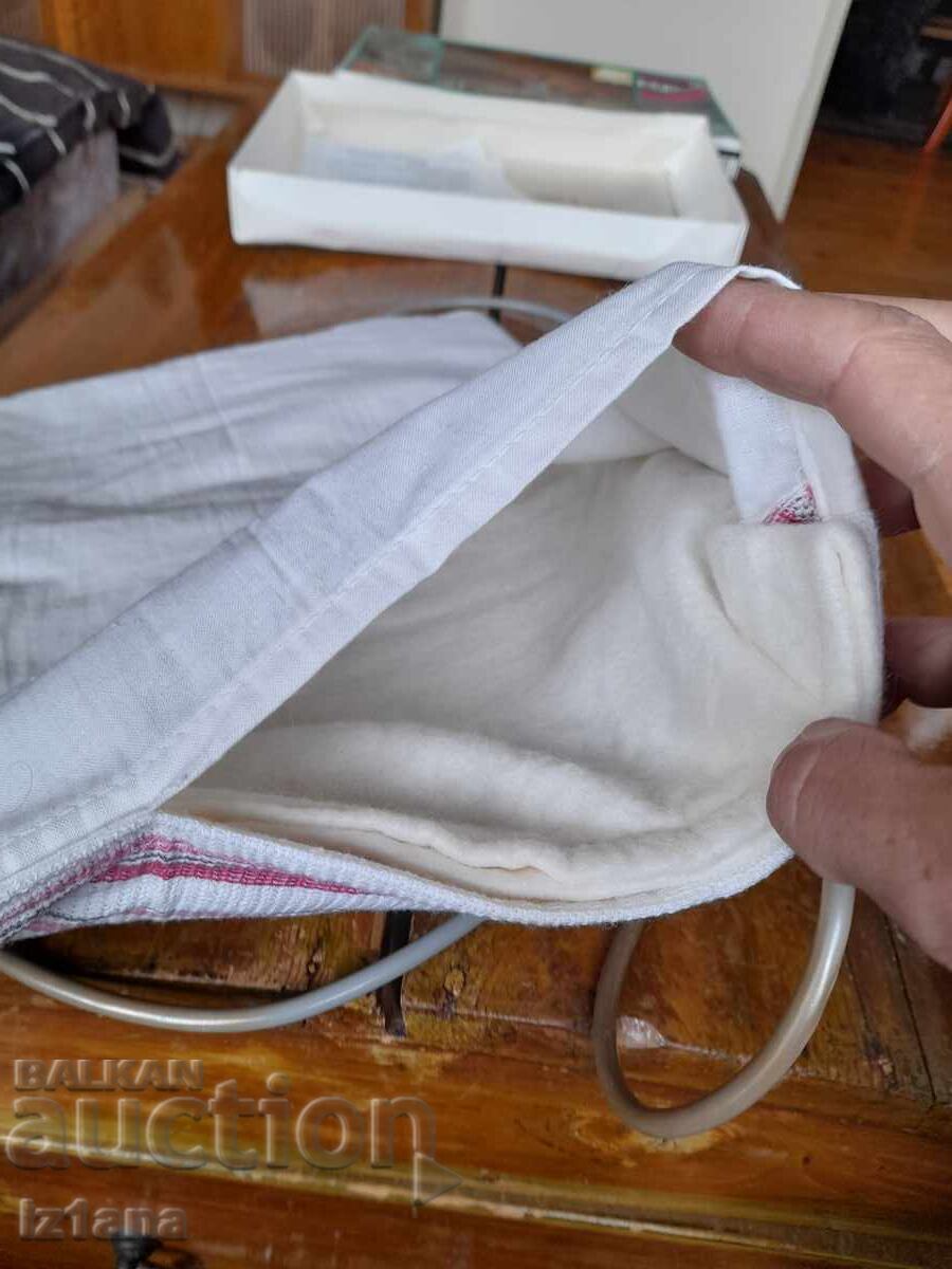 Veche pernă electrică Aka Efbe - 5