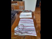 Veche pernă electrică Aka Efbe