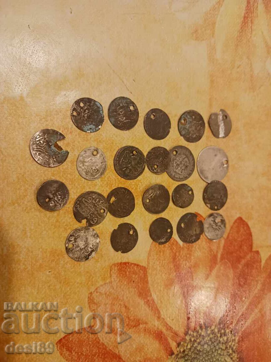 Bani de argint cu preț € 10.00 | 19.56 BGN