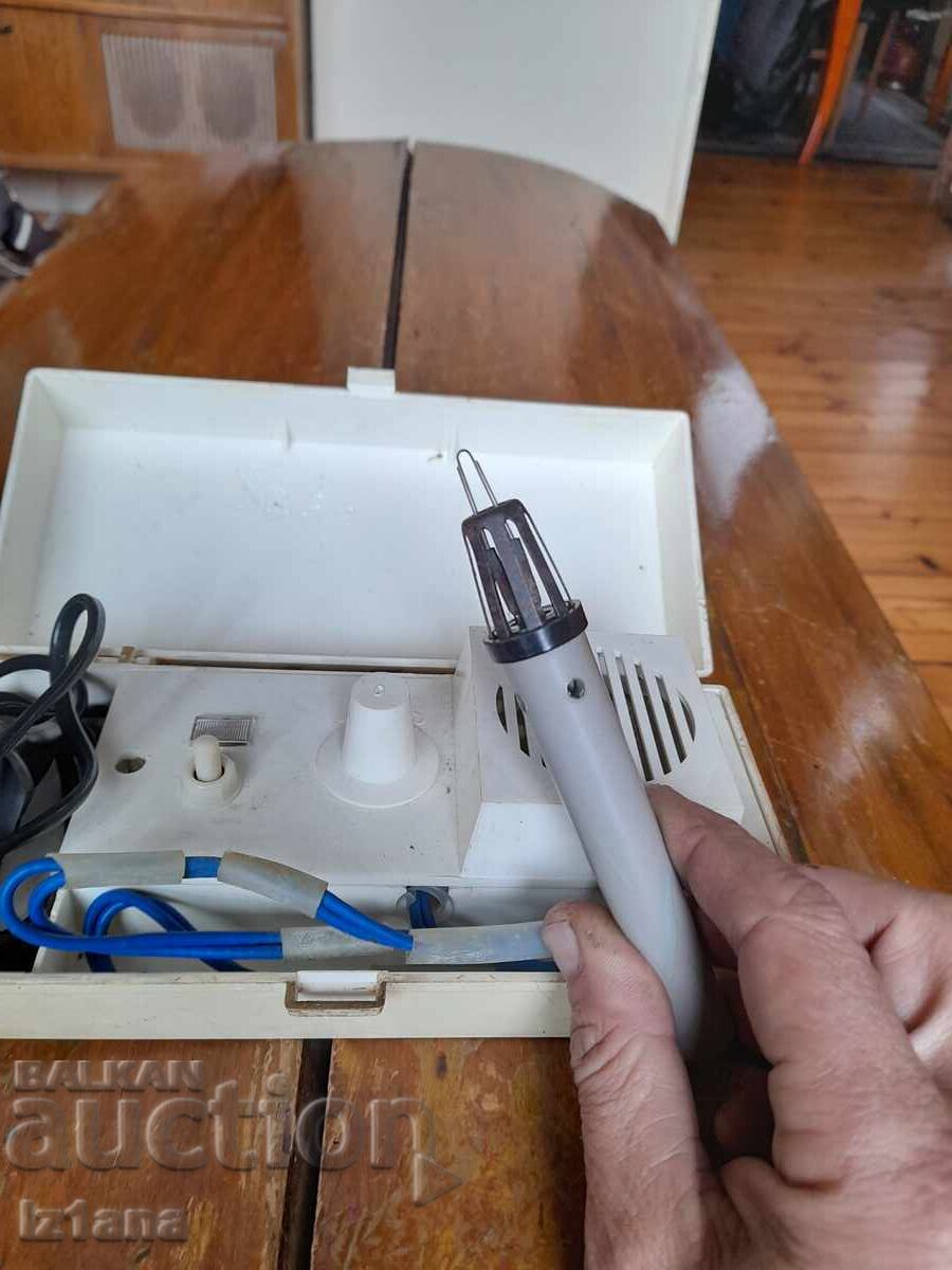 Аукцион Стар пирограф Силует