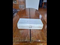 Стар пирограф Силует