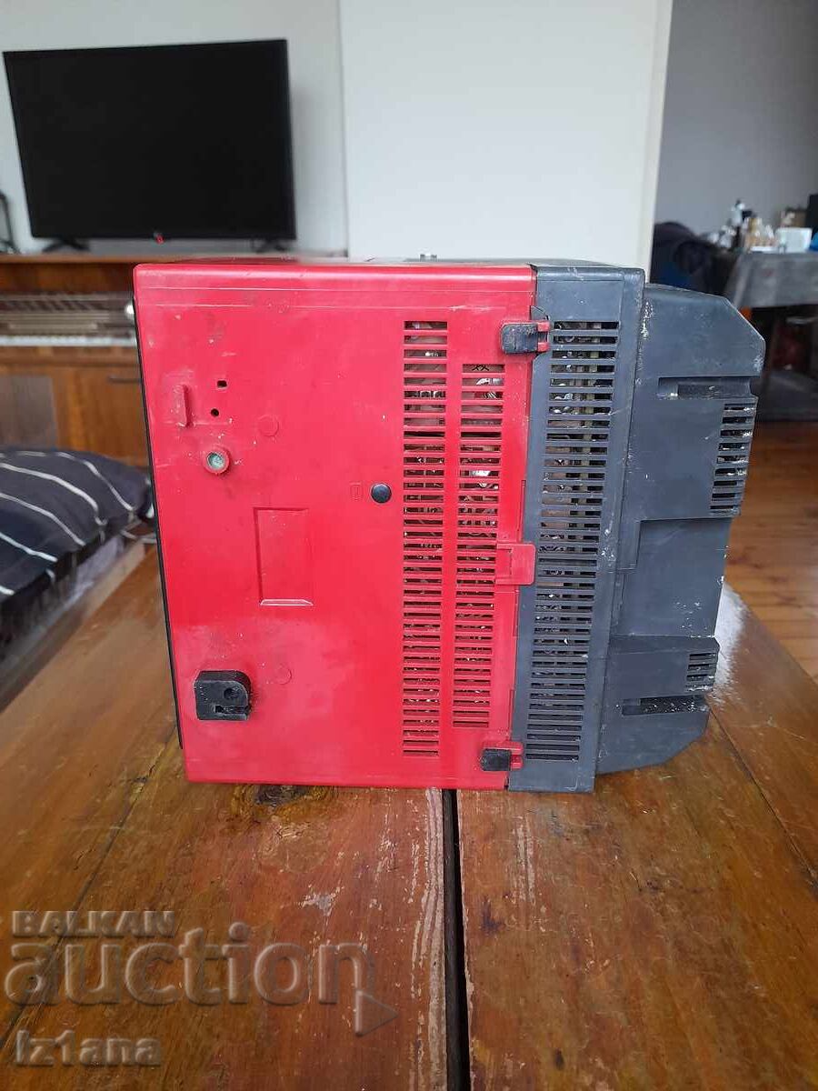 Стар телевизор Silelis-405D-1 - 6