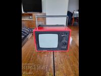 Стар телевизор Silelis-405D-1