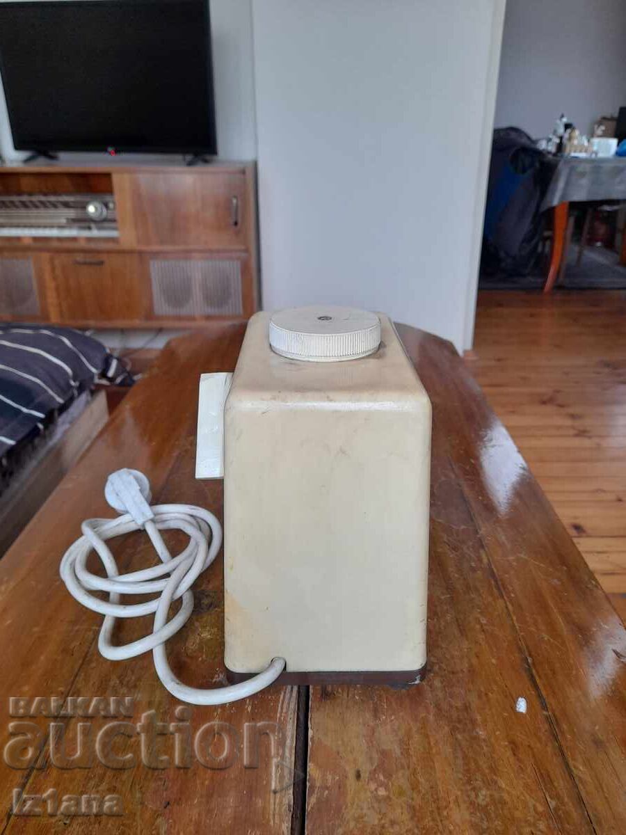 Доставка на Стар зъболекарски уред за пломби АБ-1 Доставка на Стар зъболекарски уред за пломби АБ-1