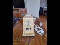 Παλιά οδοντιατρική συσκευή AB-1 για σφραγίσματα