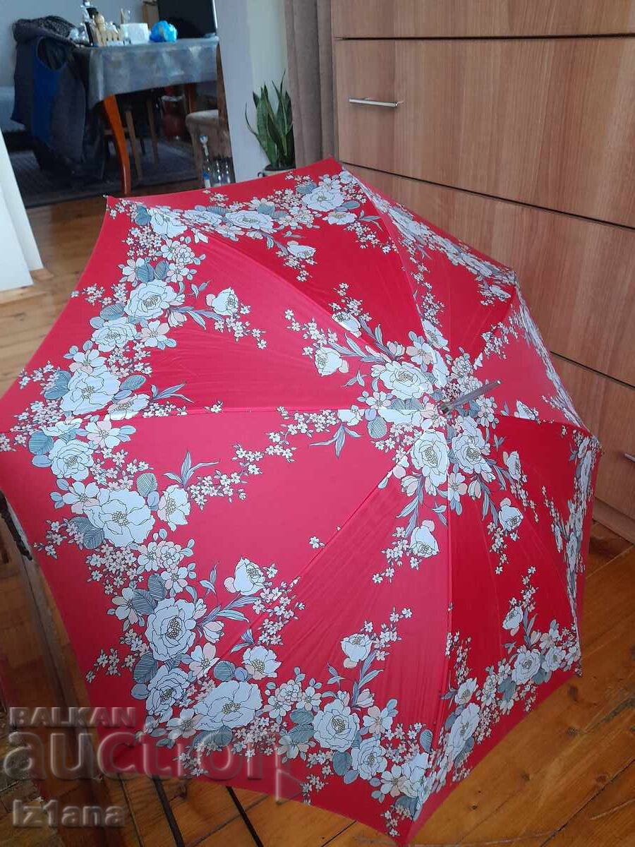 Стар чадър - 7 Стар чадър - 7