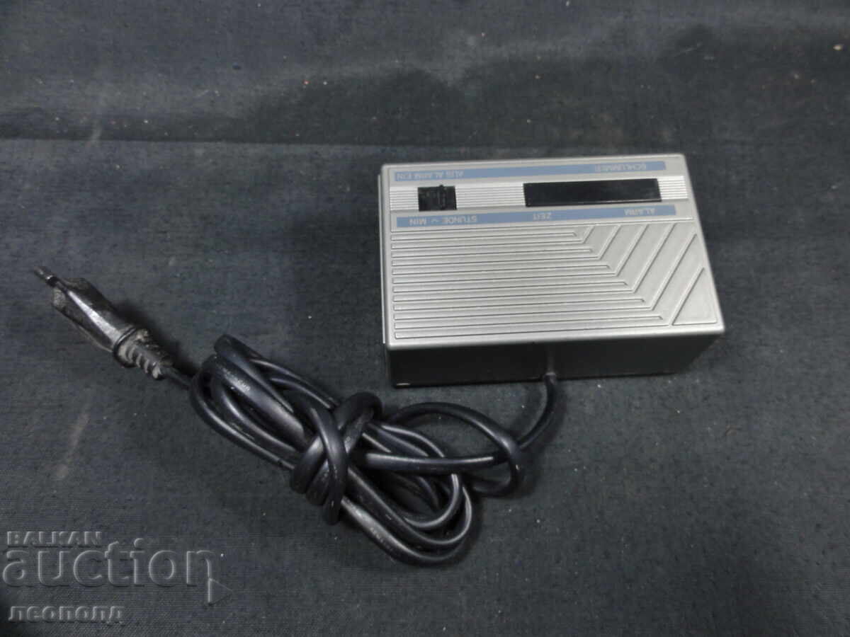 Auction BZTs STAR RETRO ELECTRIC LED CLOCK ALARM DIGI-TECH Auction BZTs STAR RETRO ELECTRIC LED CLOCK ALARM DIGI-TECH