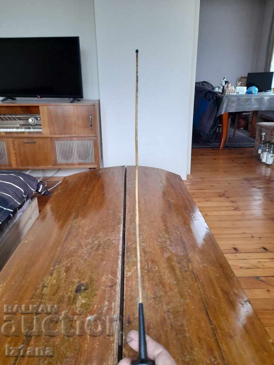 Стара автомобилна антена с цена € 22.00 | 43.03 лв. Стара автомобилна антена с цена € 22.00 | 43.03 лв.