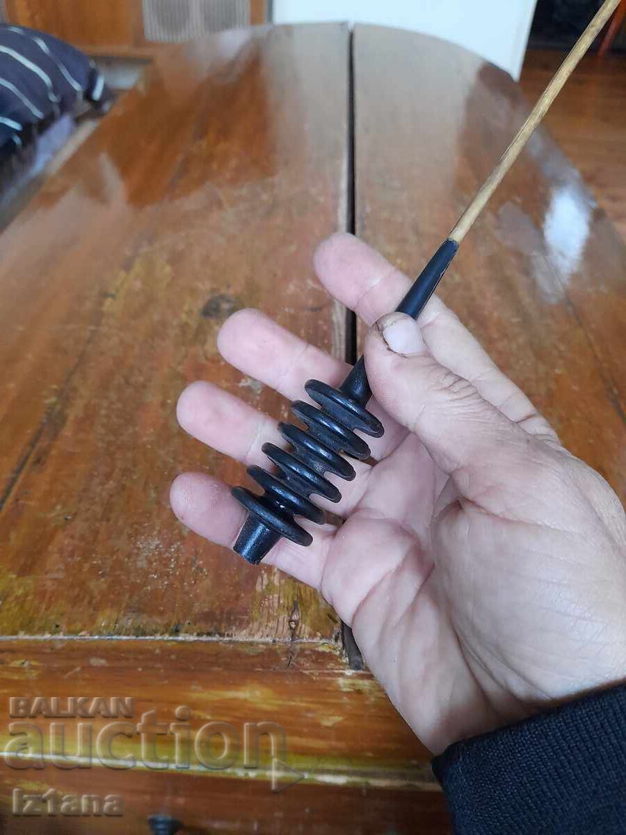 Аукцион Стара автомобилна антена Аукцион Стара автомобилна антена