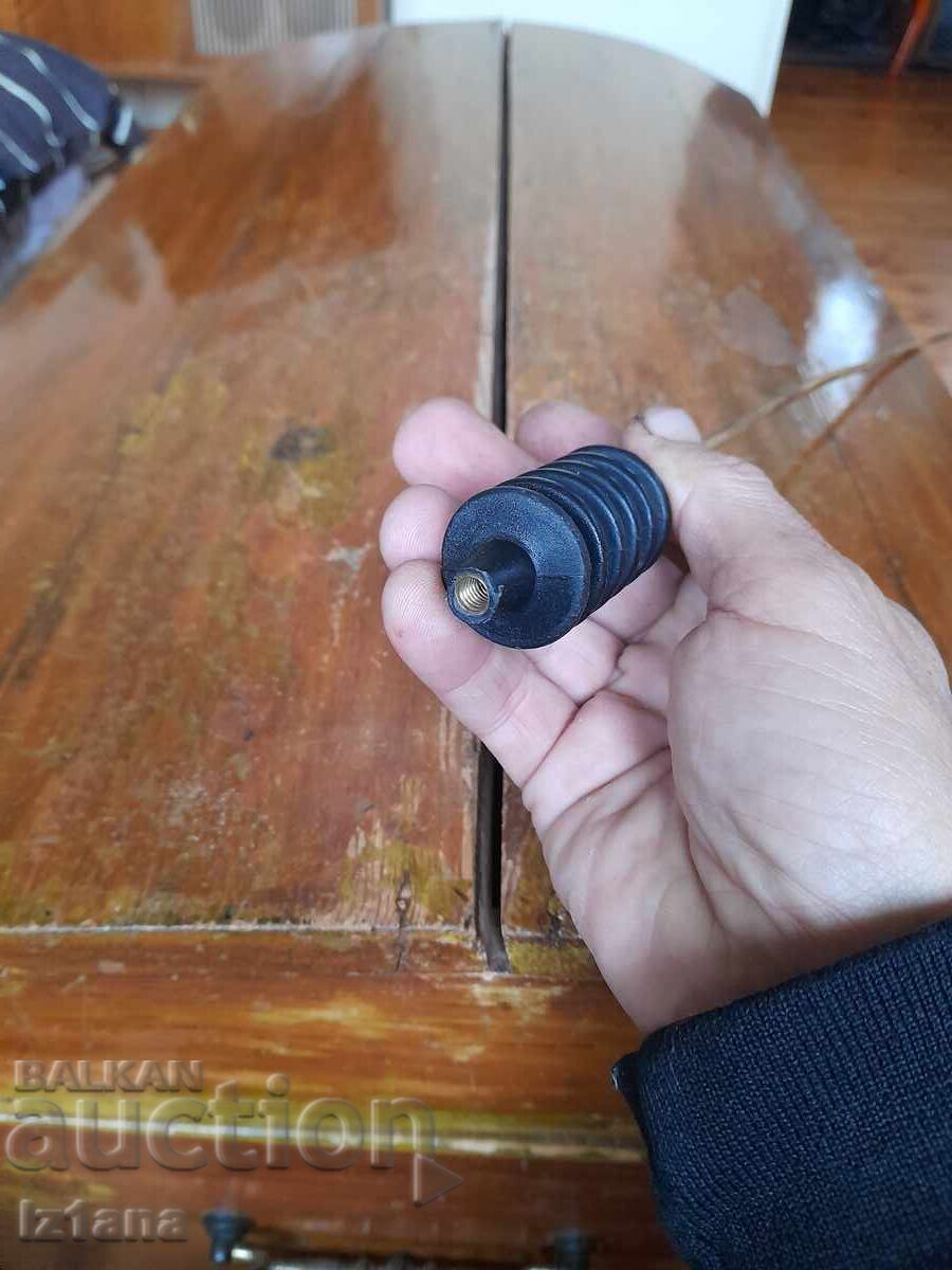 Доставка на Стара автомобилна антена Доставка на Стара автомобилна антена