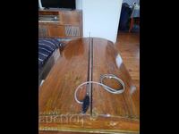 Antenă veche de mașină