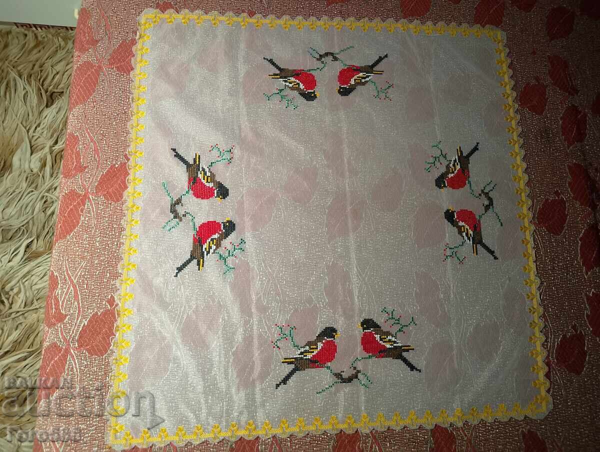 Față de masă mică 04