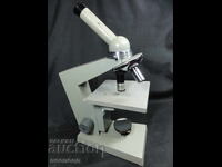 MICROSCOP DE INSTRUIRE RETRO SOCIAL BZTC STAR