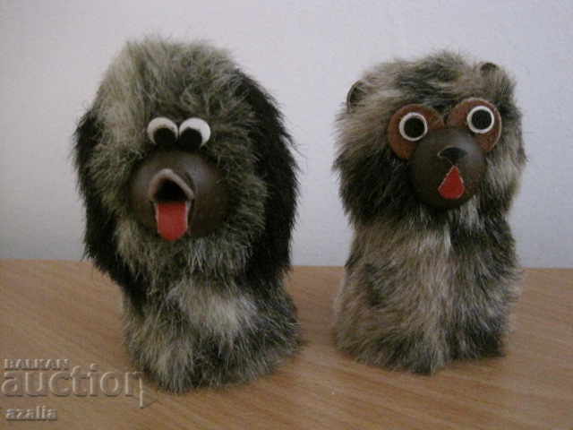 Δερμάτινα ειδώλια