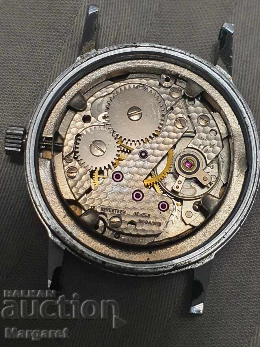 Доставка на Часовник Uniona