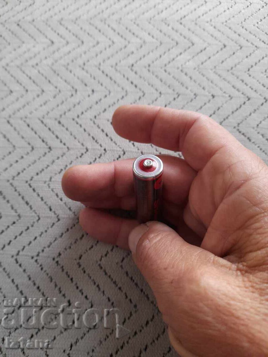 Baterie veche Sharp - 5