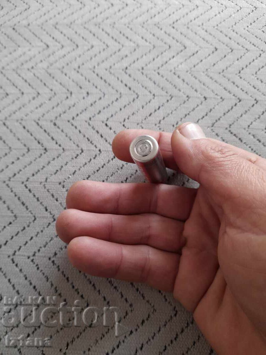 Baterie veche Sharp - 6