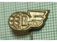 Значка- Bulet - Булгаррено