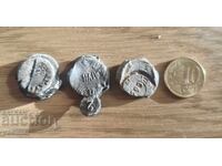 ОЛОВНИ ПЛОМБИ