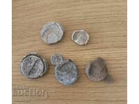 PLOMBE VECHI DIN PLUMB