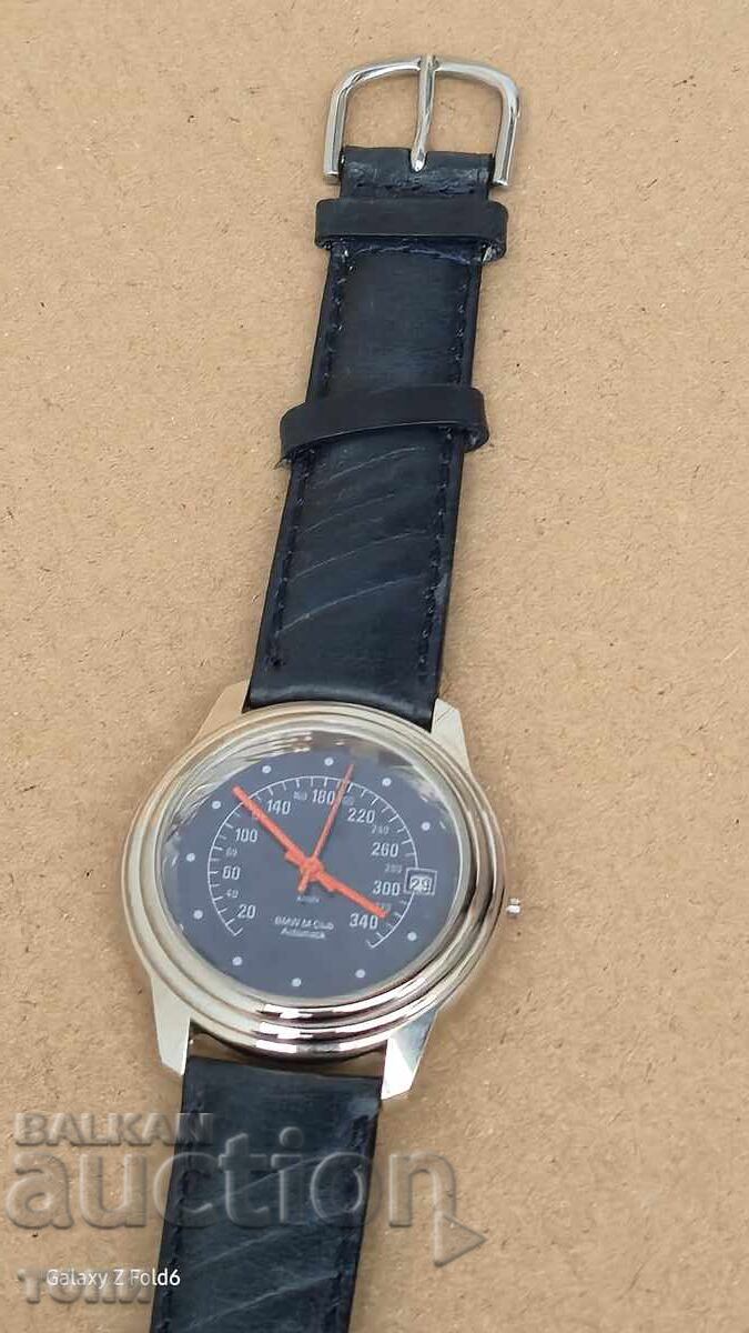 Аукцион BMW M CLUB AUTOMATIC РЯДЪК НЕ РАБОТИ БЗЦ  !!!!