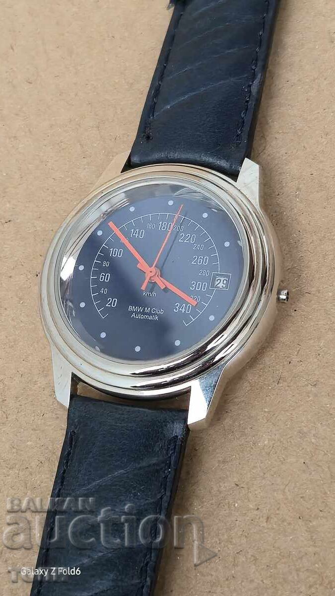 Доставка на BMW M CLUB AUTOMATIC РЯДЪК НЕ РАБОТИ БЗЦ  !!!!