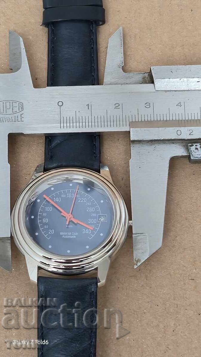 BMW M CLUB AUTOMATIC РЯДЪК НЕ РАБОТИ БЗЦ  !!!! - 7