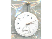 механизъм за часовник   2