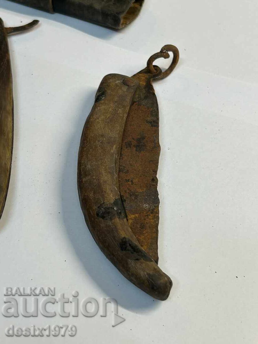 Livrarea Lot de aparate de ras și un cuțit vechi