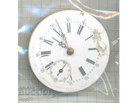 механизъм за часовник   4