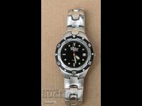 TIGER QUARTZ РЯДЪК НЕ ЗНАМ ДАЛИ РАБОТИ БЗЦ  !!!!