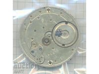 mecanismul ceasului 5