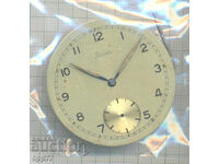 механизъм за часовник   7