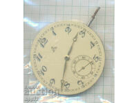 механизъм за часовник   9