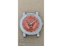 RARE WATCH, I DON'T KNOW IF IT WORKS