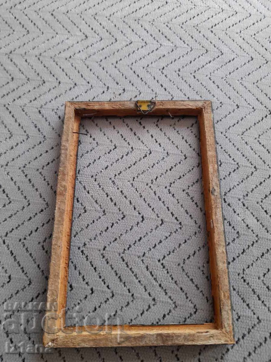 Παράδοση Παλιά κορνίζα Παράδοση Παλιά κορνίζα