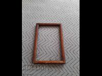 Παλιά κορνίζα