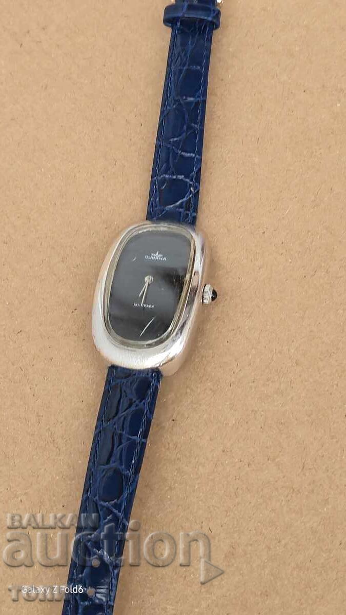 Аукцион DUGENA SWISS MADE РЯДЪК НЕ РАБОТИ БЗЦ  !!!!