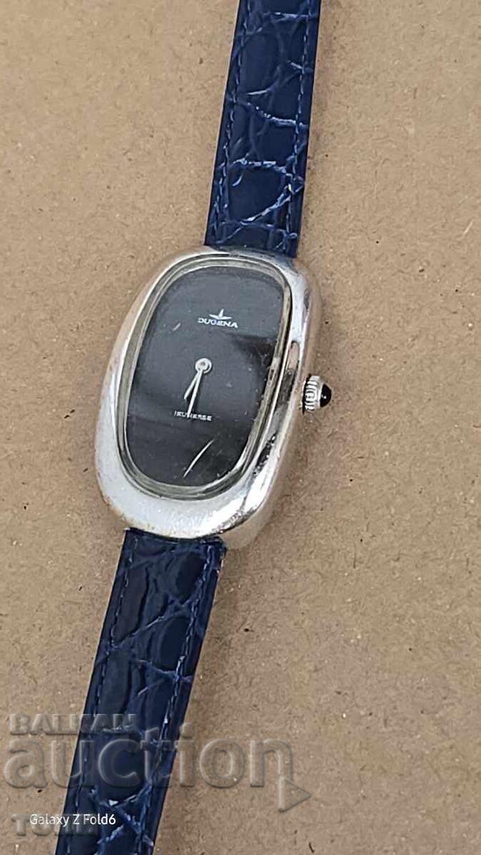 Доставка на DUGENA SWISS MADE РЯДЪК НЕ РАБОТИ БЗЦ  !!!!