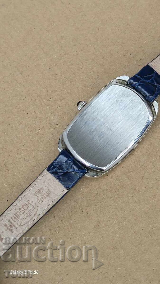 DUGENA SWISS MADE РЯДЪК НЕ РАБОТИ БЗЦ  !!!! - 5