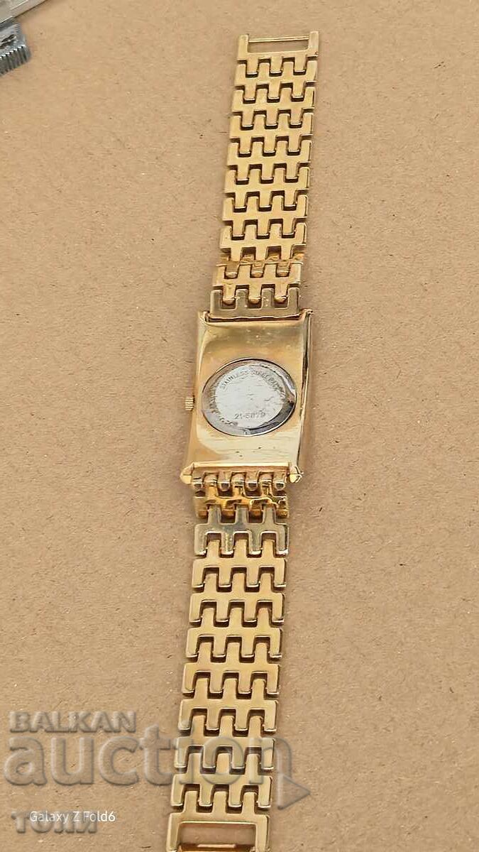 ЧАСОВНИК РЯДЪК НЕ ЗНАМ ДАЛИ РАБОТИ ПОЗЛАТЕН БЗЦ  !!!! - 5