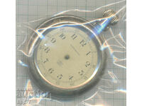 механизъм за часовник   12